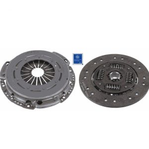 DEBRİYAJ SETİ RULMANSIZ SPRİNTER W906 2009- VİTO W639-W447 2010- (A0232500201)